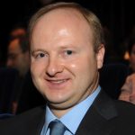 Picture of Bert Debusschere